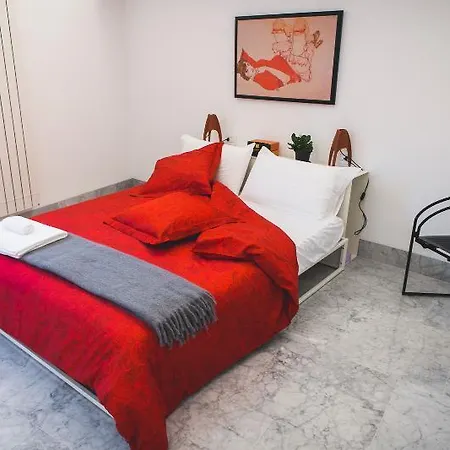 Debellini Design باليرمو