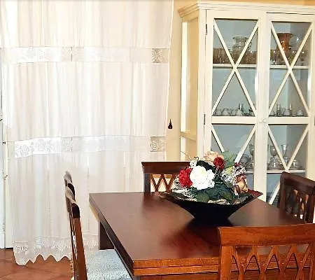 A Casa Di Anna 팔레르모