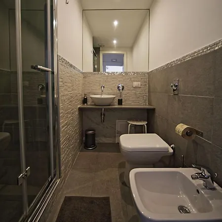 Palazzo Torre Apartment *