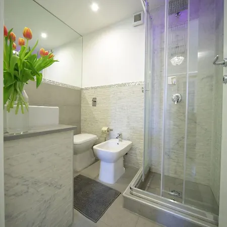 Palazzo Torre Apartment *