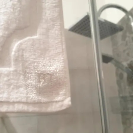 Residenza Tarzanà Pensjonat *