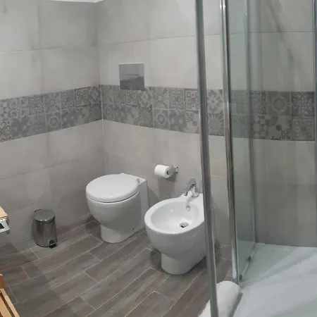 Residenza Tarzanà Pensjonat *