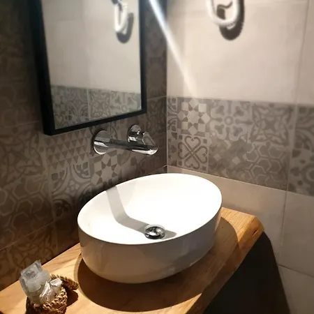 Pensjonat Residenza Tarzanà