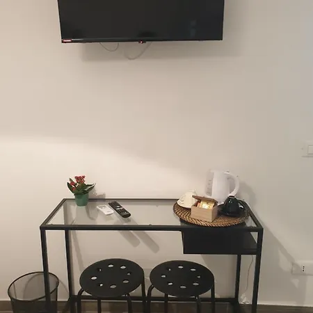 Residenza Tarzanà Pensjonat
