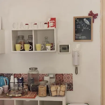 Bed & Breakfast Il Poeta