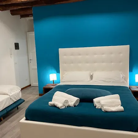 Affittacamere Posto Al Capo 2*