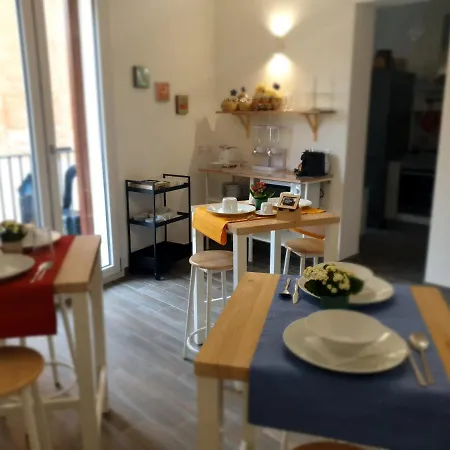 Pensjonat Residenza Tarzanà Palermo