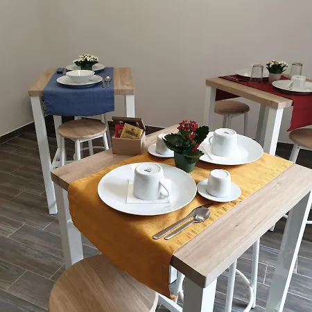 Residenza Tarzanà Palermo