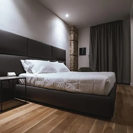Palazzo Santamarina Luxury & 招待所 巴勒莫