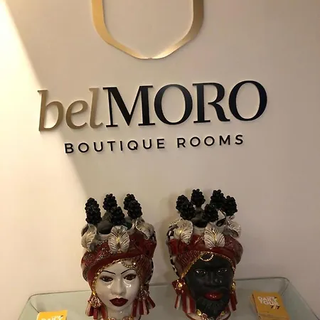 Belmoro - La Dimora Del Capo 3*