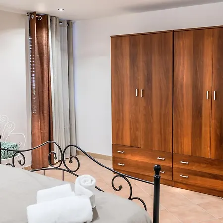 Holiday home Daria's Palermo