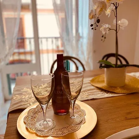 Center Residenza In Cattedrale Superior Apartment Palermo