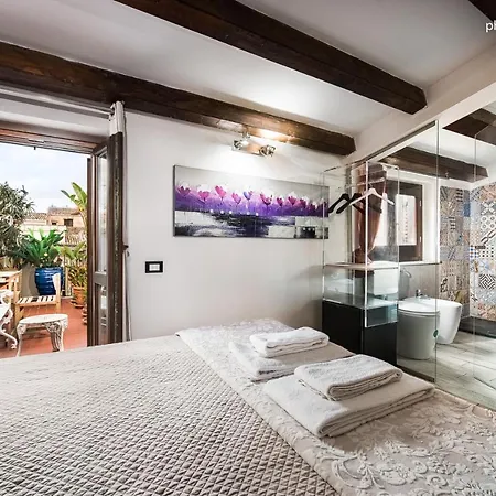 Porta Di Castro Boutique فندق