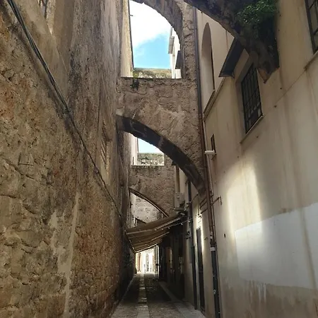 Residenza Tarzanà Palermo