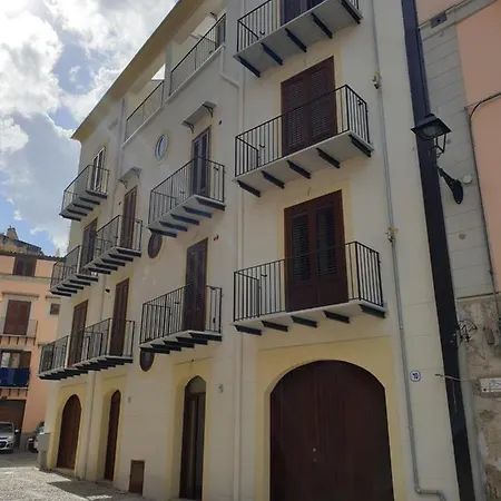 Residenza Tarzanà Pensjonat