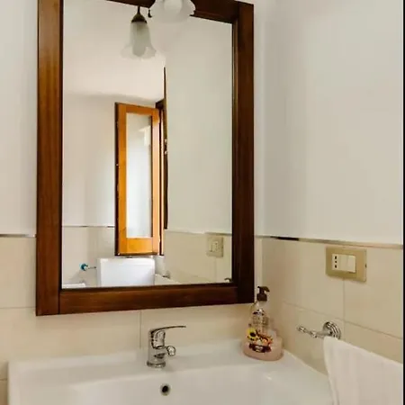 'a Casetta Ra Zia Paola Apartamento Palermo