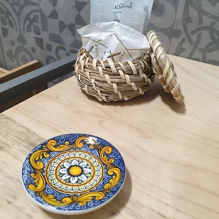 Pensjonat Residenza Tarzanà