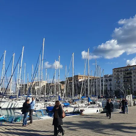 Residenza Tarzanà Pensjonat