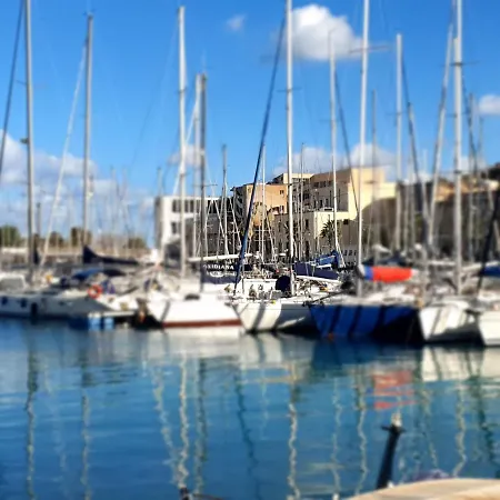 Residenza Tarzanà * Palermo