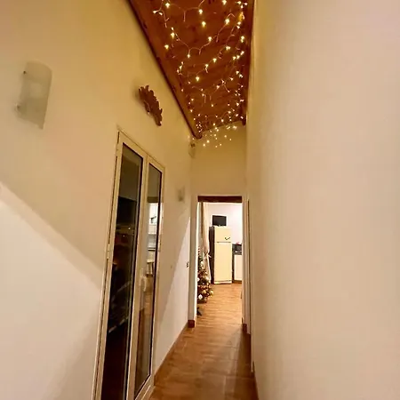 Interno12 Appartement Palerme
