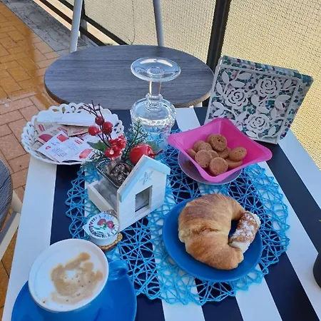 Alba Alojamento de Acomodação e Pequeno-almoço