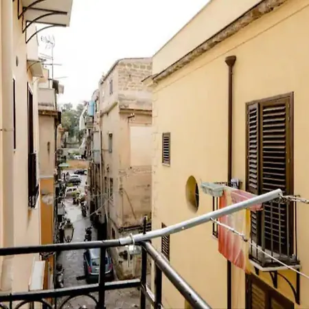 'a Casetta Ra Zia Paola