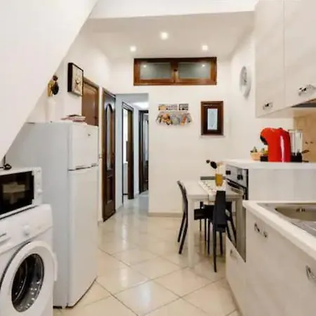 Apartamento 'a Casetta Ra Zia Paola