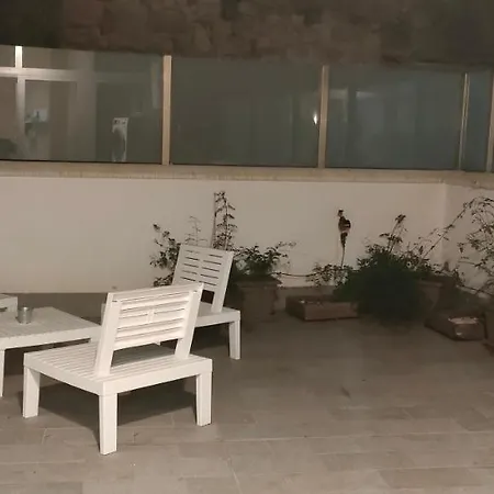 Sacra Famiglia Ausonia Appartement Palerme