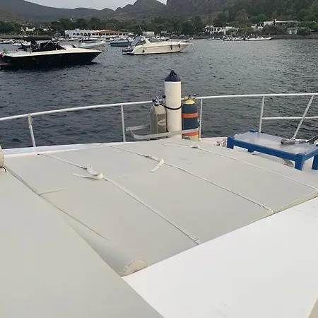 Minicrociereinbarca Bateau-hôtel *