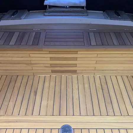Minicrociereinbarca Bateau-hôtel *