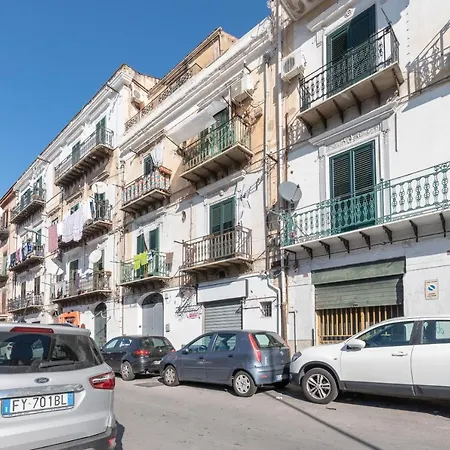 Mag Little Appartement