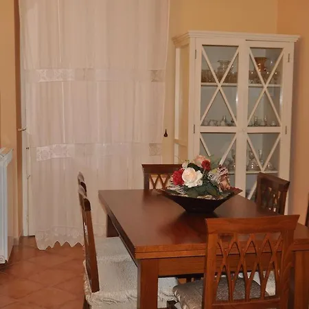 A Casa Di Anna - Palerme