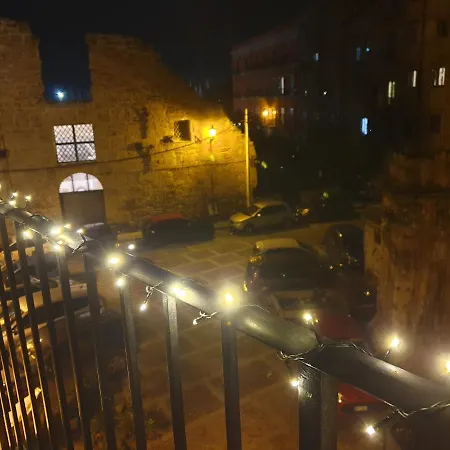 Residenza Tarzanà Palermo