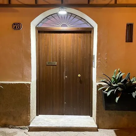 La Loggia Dei Re Apartment *