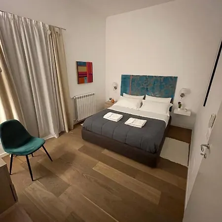 La Loggia Dei Re Apartment *