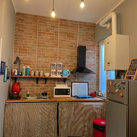 Jennys Place 팔레르모