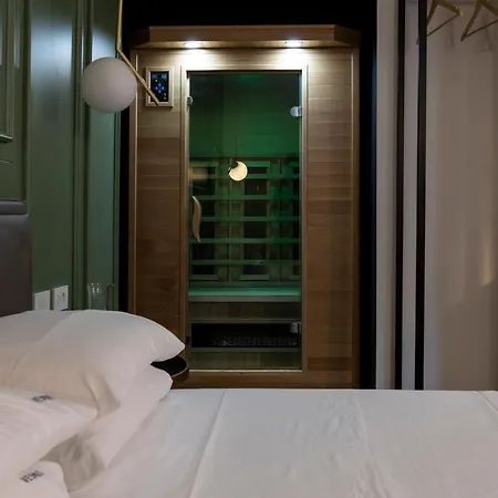 Gasthuis Vespri Luxury &