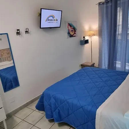 Arco Del Sole Apartamento