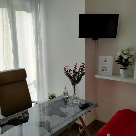 Pensionat La Camera Di Stella - Ai Normanni 2*