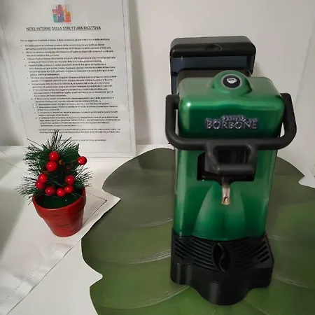Pensionat La Camera Di Stella - Ai Normanni Palermo