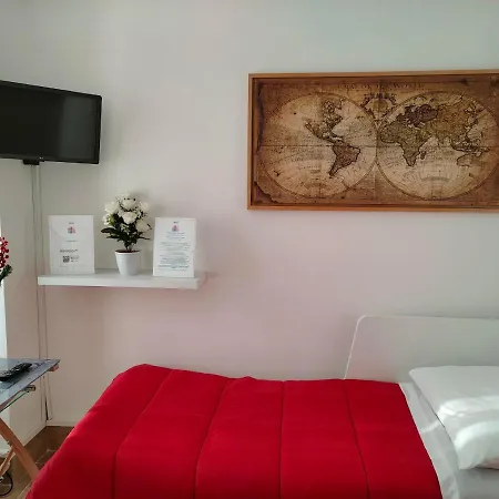 La Camera Di Stella - Ai Normanni Pensionat