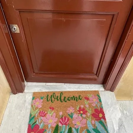 B&B Jennys Place 팔레르모