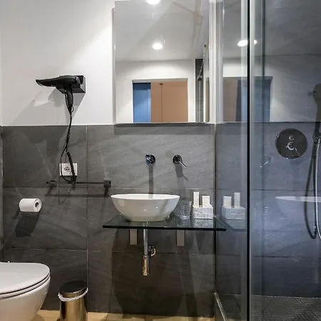 Vespri Luxury & Gasthuis
