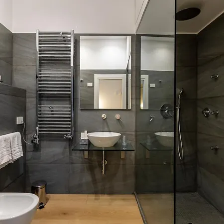 Gasthuis Vespri Luxury & *