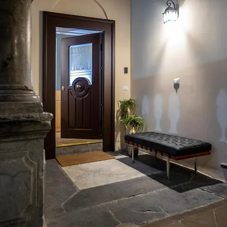 Gasthuis Vespri Luxury & Palermo