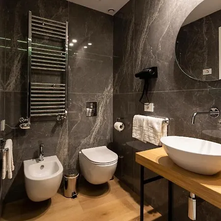 Vespri Luxury & Gasthuis Palermo