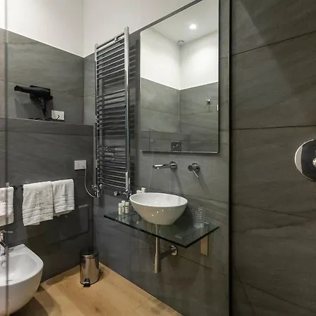 Gasthuis Vespri Luxury &