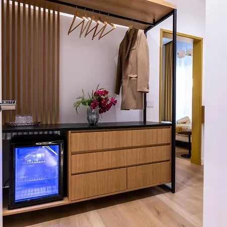 Gasthuis Vespri Luxury & *