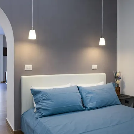 Casa Villafilippina Apartamento *