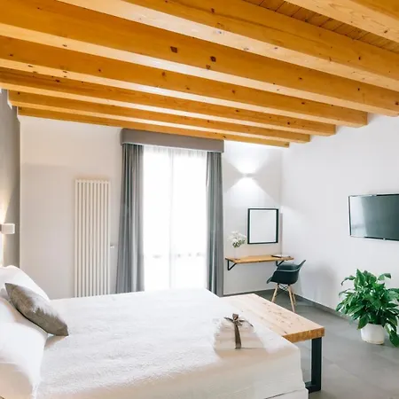 B&B Boutique Dolcevita 2*